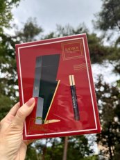 Carolina Herrera Bad Boy toaletní voda pro muže