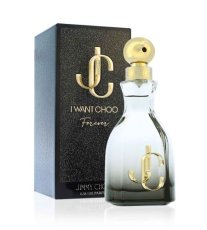 Jimmy Choo I Want Choo Forever parfémovaná voda pro ženy