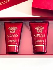 Versace Eros Flame parfemovaná voda pro muže