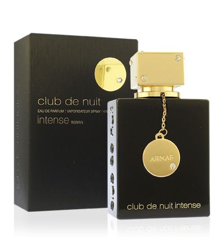 Armaf Club de Nuit Intense parfemovaná voda pro ženy - Objem: 105 ml, Balení: Běžné balení
