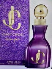 Jimmy Choo I Want Choo Midnight parfémovaná voda pro ženy