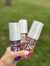 Sol de Janeiro Cheirosa Collection Dárková sada tělových sprejů pro ženy