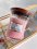 Woodwick Vonná svíčka malá ve skle s dřevěným praskajícím knotem, 89 g - Vůně svíčky: Pomegranate