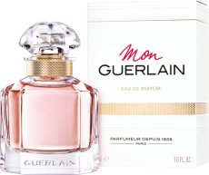 Guerlain Mon Guerlain Parfemovaná voda pro ženy