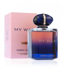 Armani My Way Parfum parfém pro ženy (2023), plnitelný flakon