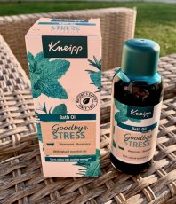 Kneipp Olej do koupele, 100 ml
