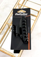 BaByliss Skřipec do vlasů, barva černá