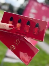 Armani kolekce Sì Dárková kolekce miniatur pro ženy