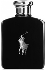 Ralph Lauren Polo Black toaletní voda pro muže