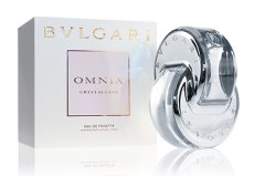 Bvlgari Omnia Crystalline toaletní voda pro ženy