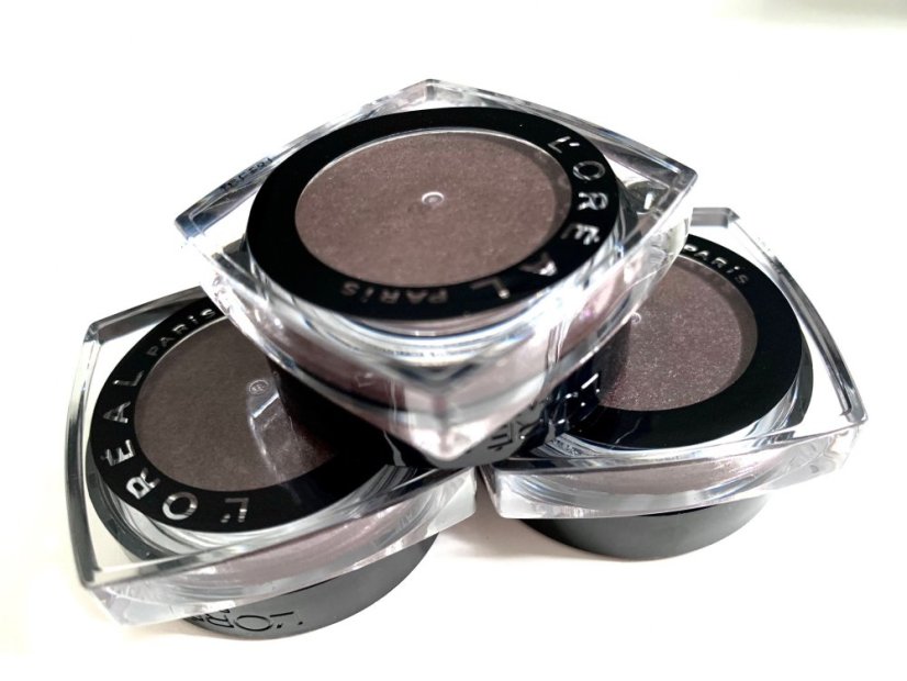 L'Oreal Oční stíny Color Infaillible, č. 41 Taupe Royal, 3,5g