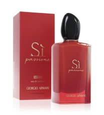 Armani Sì Passione Intense parfémovaná voda pro ženy
