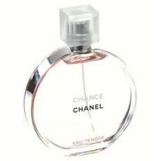 Chanel Chance Eau Tendre parfémovaná voda pro ženy