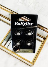 BaByliss Ozdobné kamínky do vlasů, 4 kusy