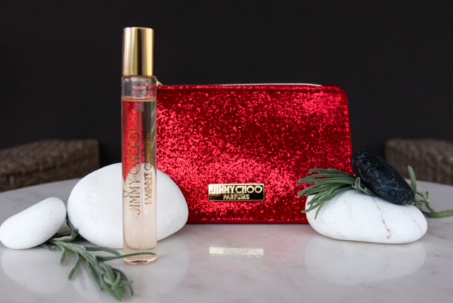 Jimmy Choo I Want Choo parfémovaná voda pro ženy