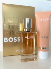 Hugo Boss Alive parfémovaná voda pro ženy
