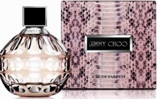 Jimmy Choo Jimmy Choo parfémovaná voda pro ženy