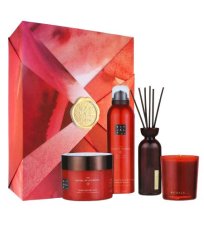 Rituals The Ritual Of Ayurveda