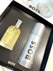 Hugo Boss Boss Bottled toaletní voda pro muže
