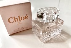 Chloé Rose Tangerine Toaletní voda pro ženy