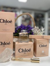 Chloé Chloé parfemovaná voda pro ženy