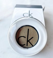 Calvin Klein Oční stíny CK One Powder Eyeshadow, č. 500, Jaded
