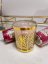 Yankee Candle Svícen na votivní svíčku, skleněný