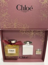 Chloé Chloé L'Eau De Parfum Intense parfemovaná voda pro ženy