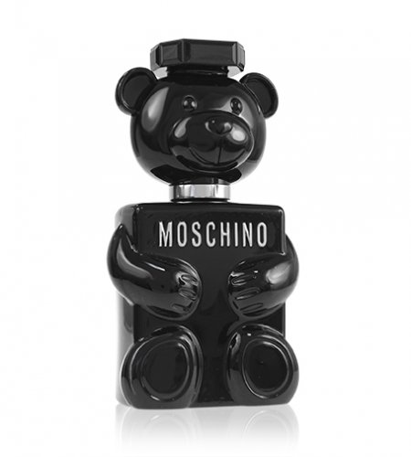 Moschino Toy Boy parfemovaná voda pro muže - Objem: 50 ml, Balení: Běžné balení