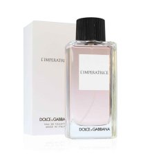 Dolce & Gabbana L´Imperatrice toaletní voda pro ženy