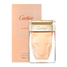 Cartier La Panthere toaletní voda pro ženy