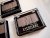 Maybelline Oční stíny Eyestudio Mono