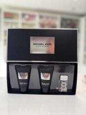 Michael Kors Pour Homme parfémovaná voda pro muže
