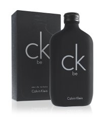 Calvin Klein CK Be toaletní voda unisex
