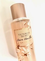 Victoria's Secret Bare Vanilla tělový sprej pro ženy