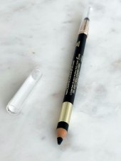 L'Oréal Paris Tužka na oči  Color Riche Le Smoky, č. 202 Mystic Grey, černošedá