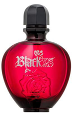 Rabanne Black XS toaletní voda pro ženy