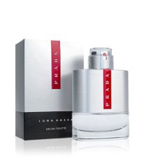 Prada Luna Rossa toaletní voda pro muže