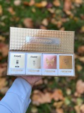 Paco Rabanne Dárkový set parfémů v miniaturách pro ženy