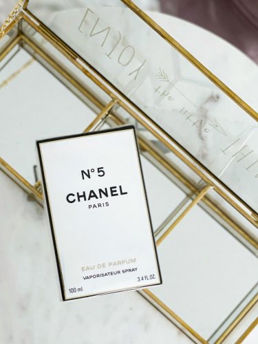 Chanel Chanel No.5 parfemovaná voda pro ženy