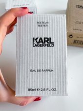 Karl Lagerfeld Karl Lagerfeld parfémovaná voda pro ženy