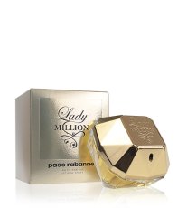 Rabanne Lady Million parfémová voda pro ženy