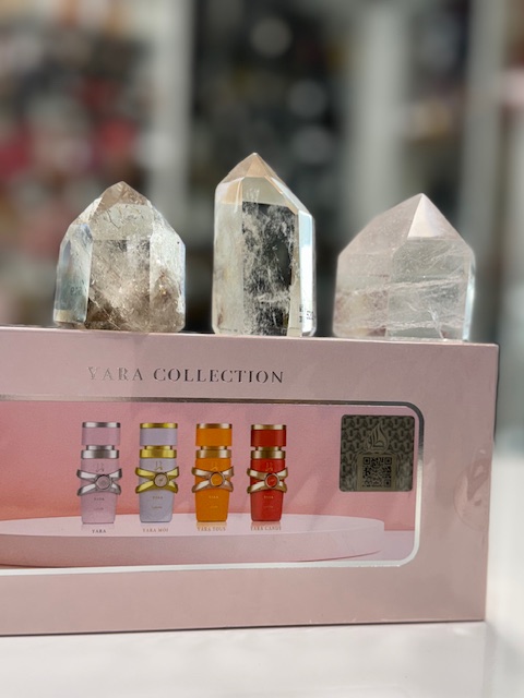 Lattafa Yara parfémovaná voda pro ženy