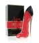 Carolina Herrera Very Good Girl parfémovaná voda pro ženy - Objem: 80 ml, Balení: Běžné balení