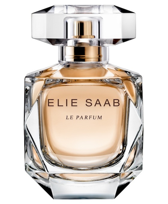 Elie Saab Le Parfum parfemovaná voda pro ženy - Objem: 90 ml, Balení: Běžné balení