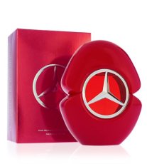 Mercedes-Benz Woman In Red parfémovaná voda pro ženy