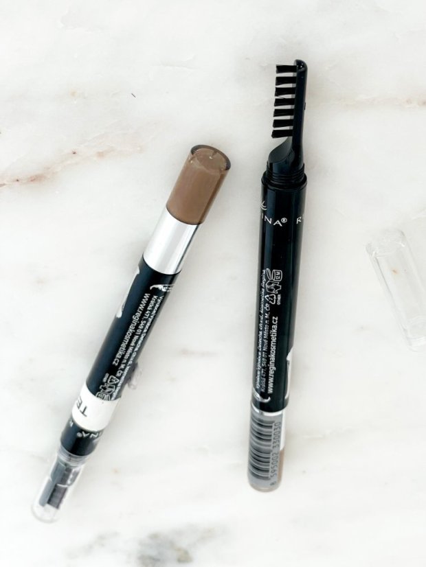 Regina Brow Shades Stíny na obočí 7DAYS