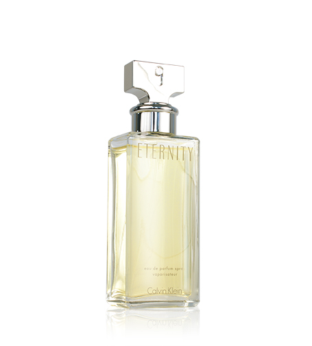 Calvin Klein Eternity parfémovaná voda pro ženy - Objem: 30 ml, Balení: Běžné balení