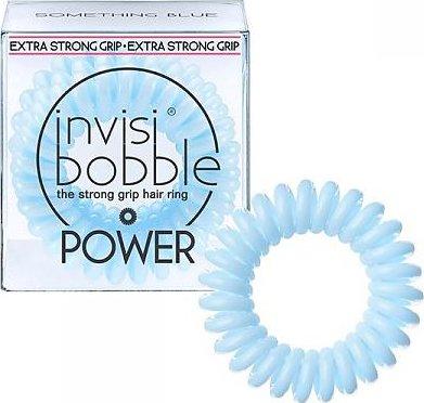 Invisibobble Hair Ring Spirálová gumička, 3 ks, výběr z barev