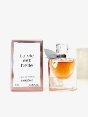 Lancome La Vie Est Belle parfemovaná voda pro ženy, miniatura, 4 ml